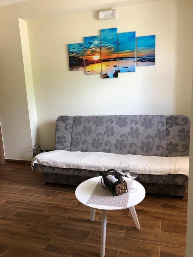 Apartments Todorovic Тиват Экстерьер фото