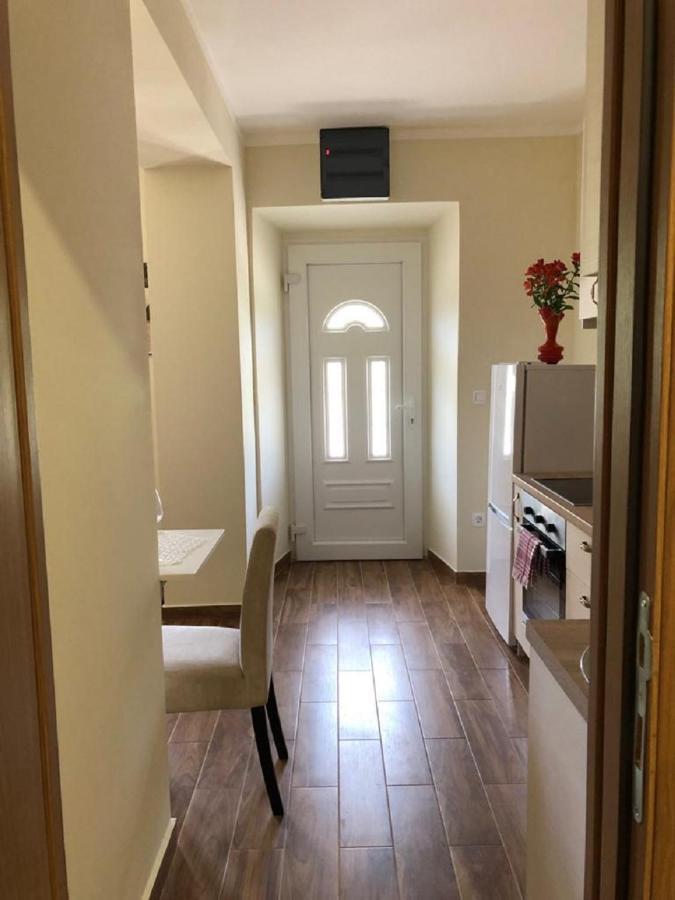 Apartments Todorovic Тиват Экстерьер фото