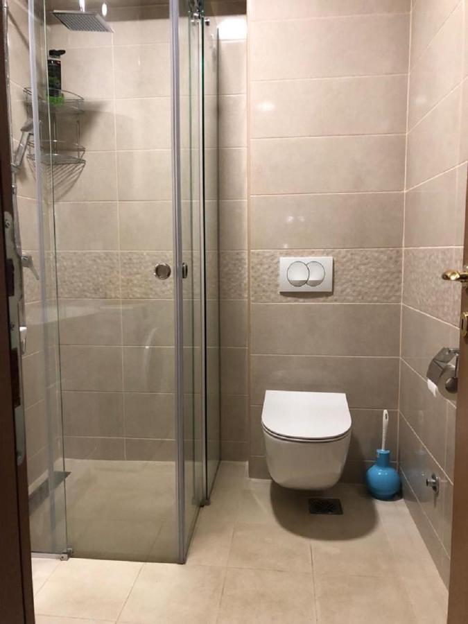 Apartments Todorovic Тиват Экстерьер фото